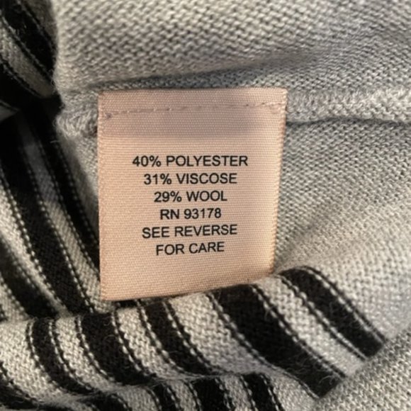 Philosophy Sweater - Size Small - Picture 6 of 7